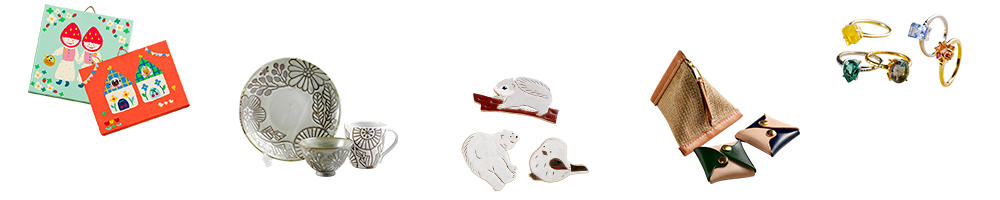 サッポロ モノ ヴィレッジ 作品イメージ