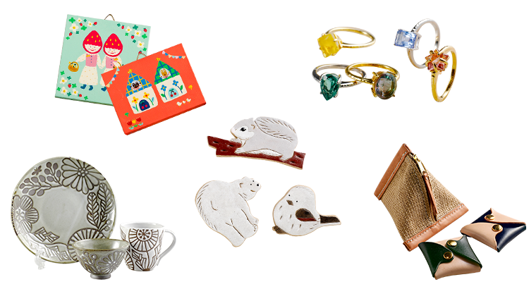 サッポロ モノ ヴィレッジ 作品イメージ