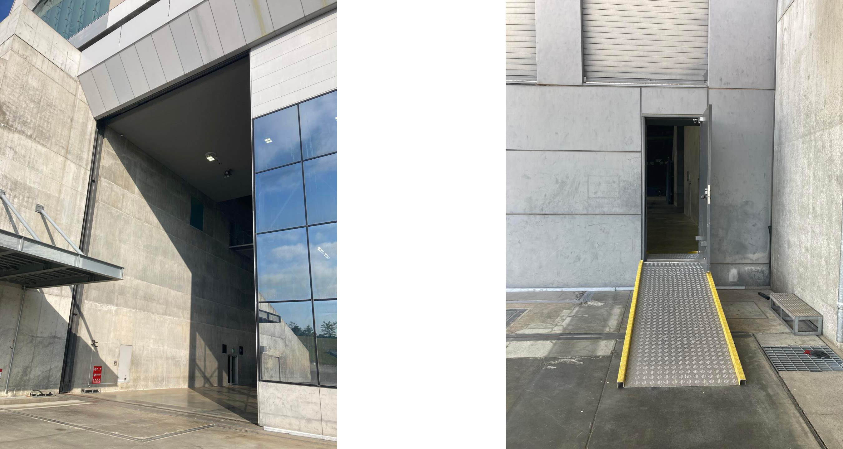 大扉・小扉画像