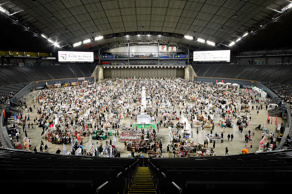 2025秋の様子：全体の様子