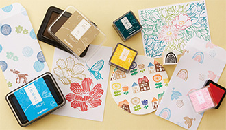 シヤチハタ株式会社イメージ