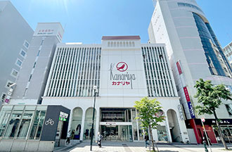 株式会社カナリヤイメージ