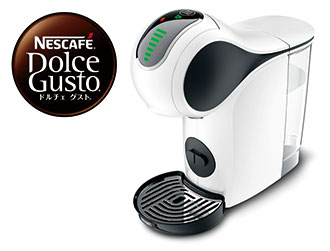 ネスカフェドルチェグストイメージ